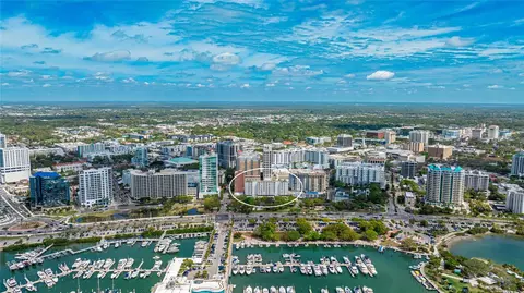 33 S Gulfstream Ave #301, Sarasota, FL 34236
