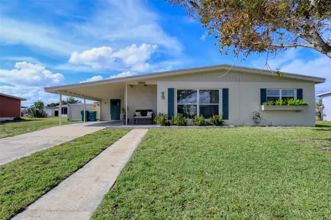 22198 Felton Ave, Port Charlotte, FL 33952