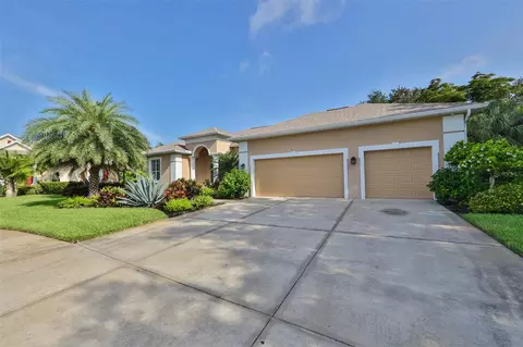 8205 8th Ter NW, Bradenton, FL 34209
