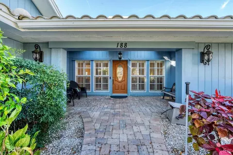 188 Dory Ln, Osprey, FL 34229