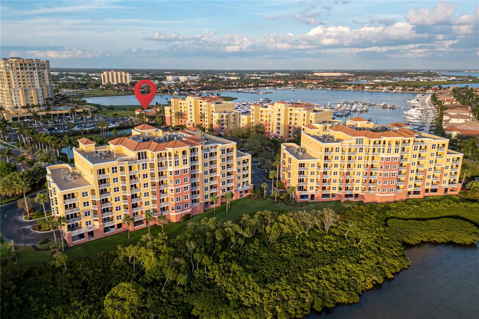611 Riviera Dunes Way Unit 104  
