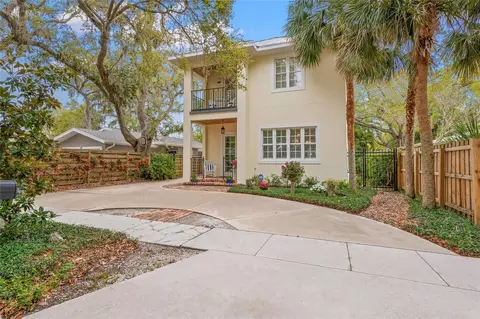 1614 Wisconsin Ln, Sarasota, FL 34239