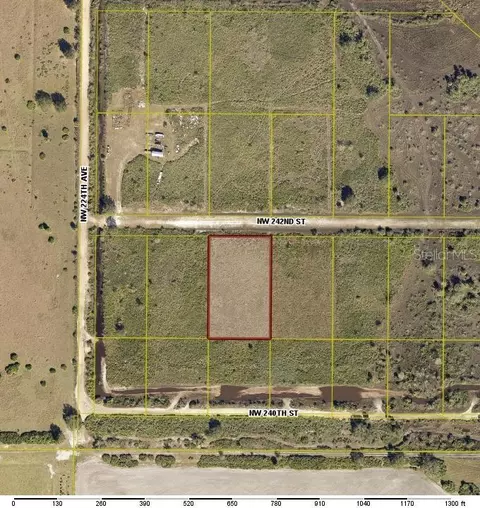22284 NW 242nd St, Okeechobee, FL 34972