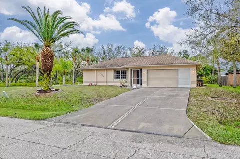 11965 Ramona Ave, Port Charlotte, FL 33981
