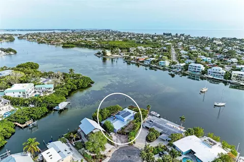 511 South Dr #A, Anna Maria, FL 34216