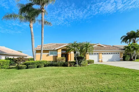 4121 Via Mirada, Sarasota, FL 34238