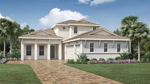 8011 Redonda Loop, Bradenton, FL 34202