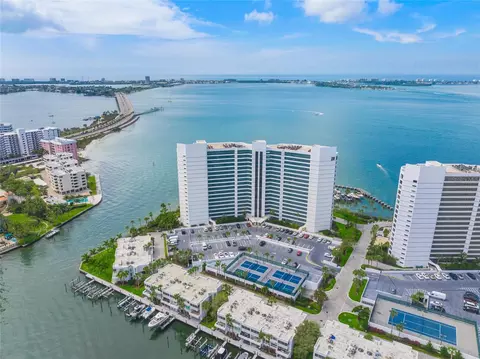 888 Blvd Of The Arts #1202, Sarasota, FL 34236