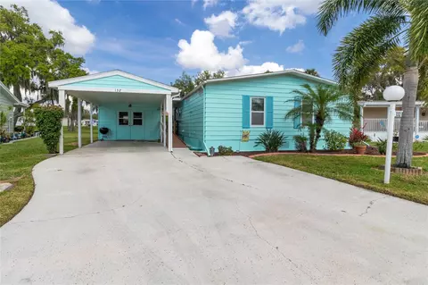 132 Meadow Cir, Ellenton, FL 34222