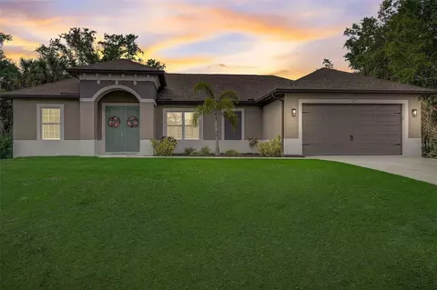 1175 Boswell St, North Port, FL 34288