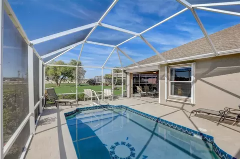 4561 Fairway Dr, North Port, FL 34287