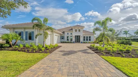 7993 Bowspirit Way, Lakewood Ranch, FL 34202