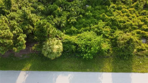 lot30 Clovelon St, North Port, FL 34291