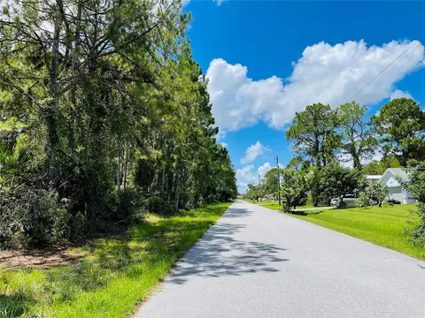 lot2 Alwood St, North Port, FL 34291