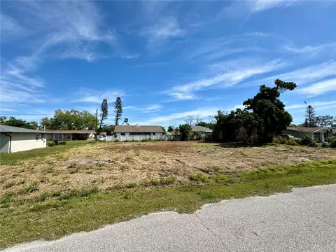 Roslyn Road, Venice, FL 34293