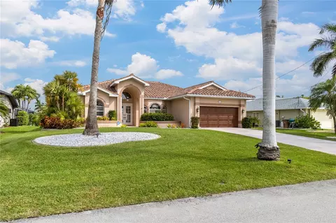 2907 SW 39th Ter, Cape Coral, FL 33914