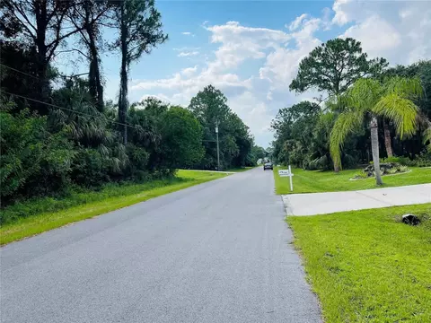lot28 Ashland Ln, North Port, FL 34286