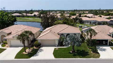 7023 S Lake Dr, Englewood, FL 34224
