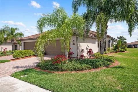 12648 Felice Dr, Venice, FL 34293