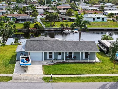 6335 Scorpio Ave, North Port, FL 34287