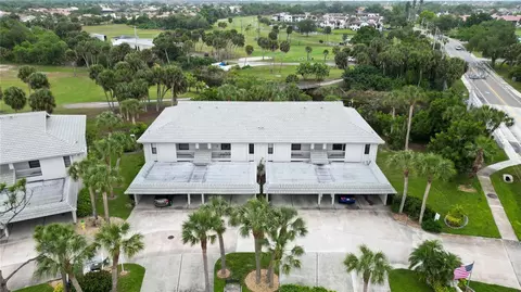 916 Capri Isles Blvd #102, Venice, FL 34292