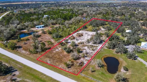 40411 20th Pl E, Myakka City, FL 34251