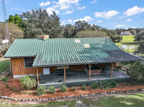 2707 Cr 776, Webster, FL 33597