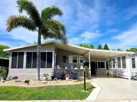 5316 53rd Ave E #Q14, Bradenton, FL 34203