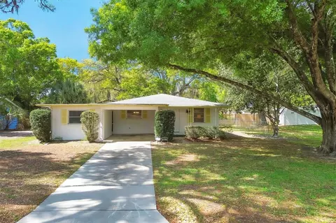 1010 S Brink Ave, Sarasota, FL 34237
