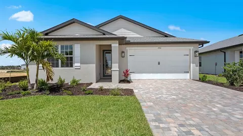 17061 Great Heron Ln, Punta Gorda, FL 33982