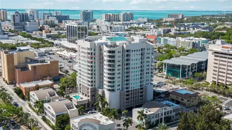 1771 Ringling Blvd #PH108, Sarasota, FL 34236