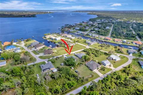 3629 Blitman St, Port Charlotte, FL 33981