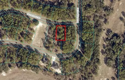 SW 140th Place, Ocala, FL 34473