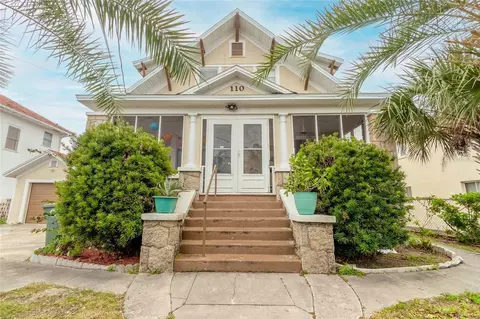 110 S Peninsula Dr, Daytona Beach, FL 32118