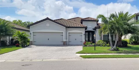 18111 Polo Trl, Bradenton, FL 34211