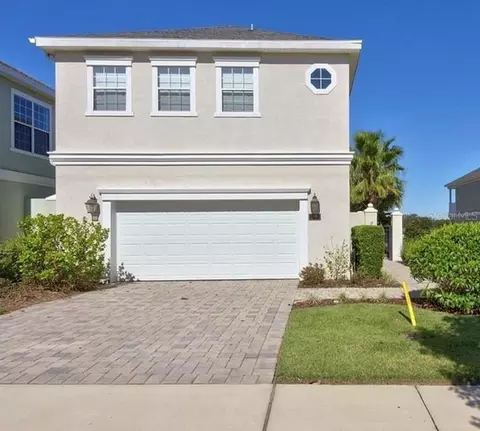 7425 Excitement Dr, Reunion, FL 34747