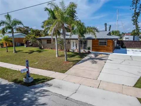4317 Lister St, Port Charlotte, FL 33952