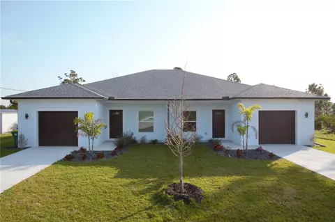 1238812390 Buffing Rd, Port Charlotte, FL 33981