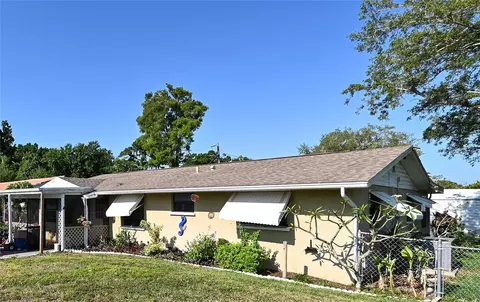 5600 S Lockwood Ridge Rd, Sarasota, FL 34231