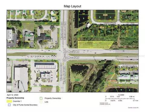 3200 S Mccall Rd, Englewood, FL 34224
