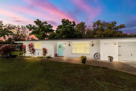 4841 Capri Ave, Sarasota, FL 34235