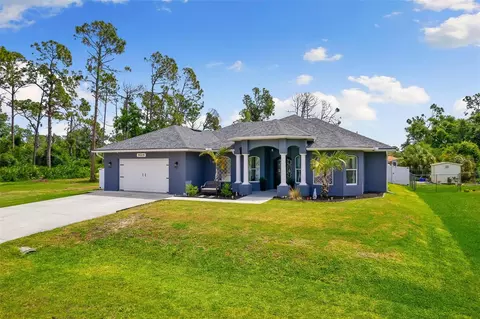 5225 Adina Cir, North Port, FL 34291