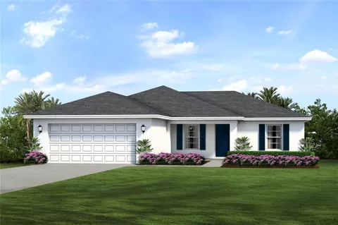 6686 Rentscher Ave, North Port, FL 34291
