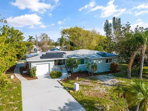 4517 Mineola St, Bradenton, FL 34207