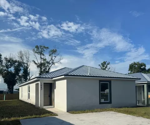 1683 SE Hargrave St, Arcadia, FL 34266