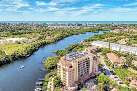 5531 Cannes Cir #704, Sarasota, FL 34231