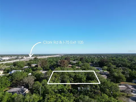 Goldfinch Street, Sarasota, FL 34241