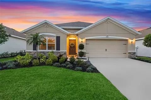 17407 Harvest Moon Way, Bradenton, FL 34211