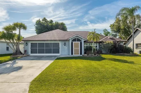 235 Antofagasta St, Punta Gorda, FL 33983