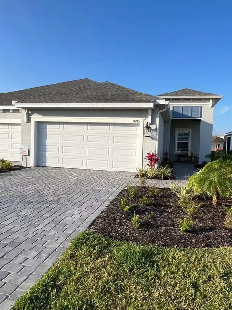 11745 Great Brook Ln, Parrish, FL 34219